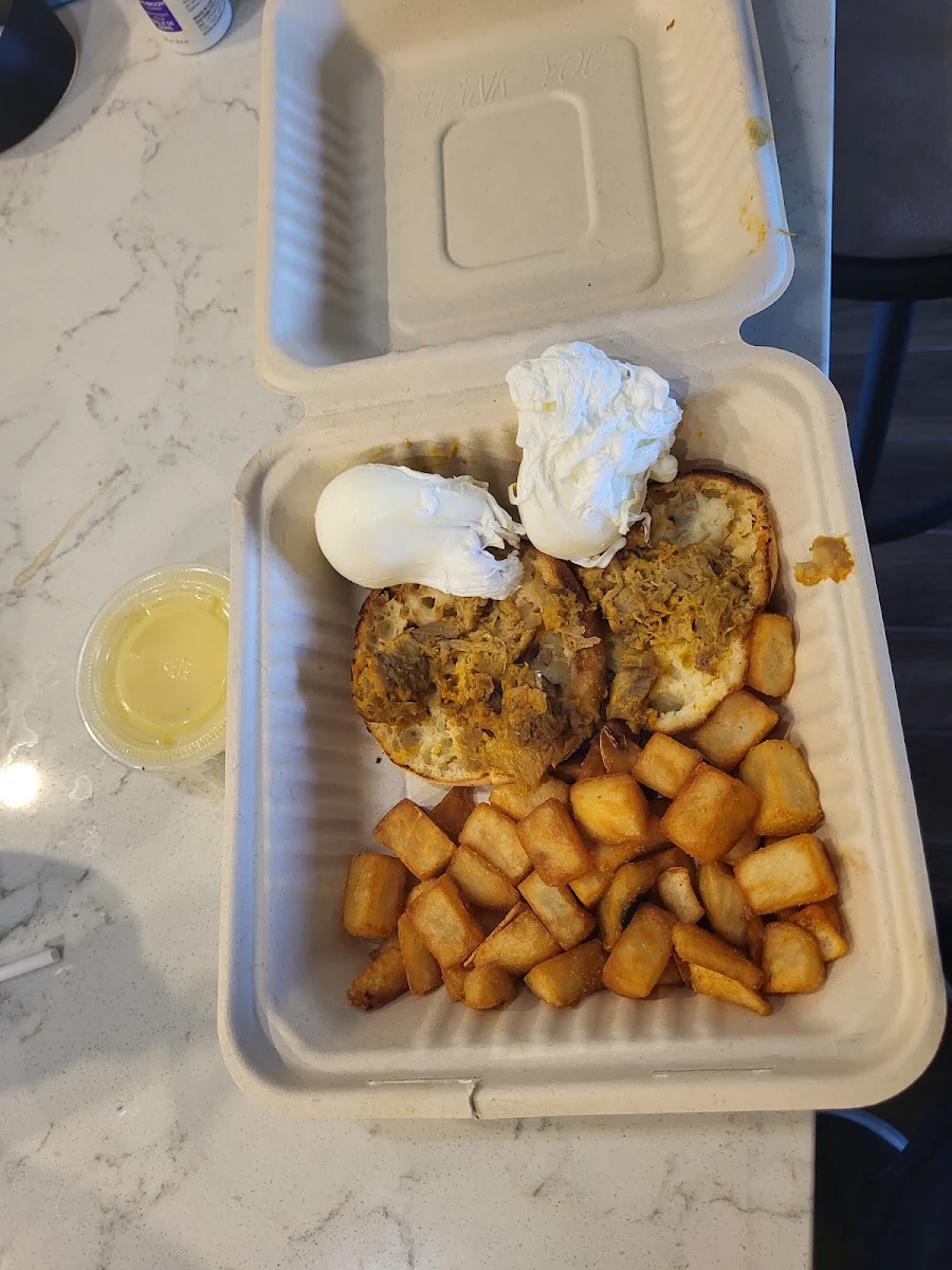 Highlights, The Breakfast Joint