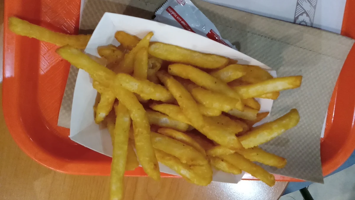 Frites