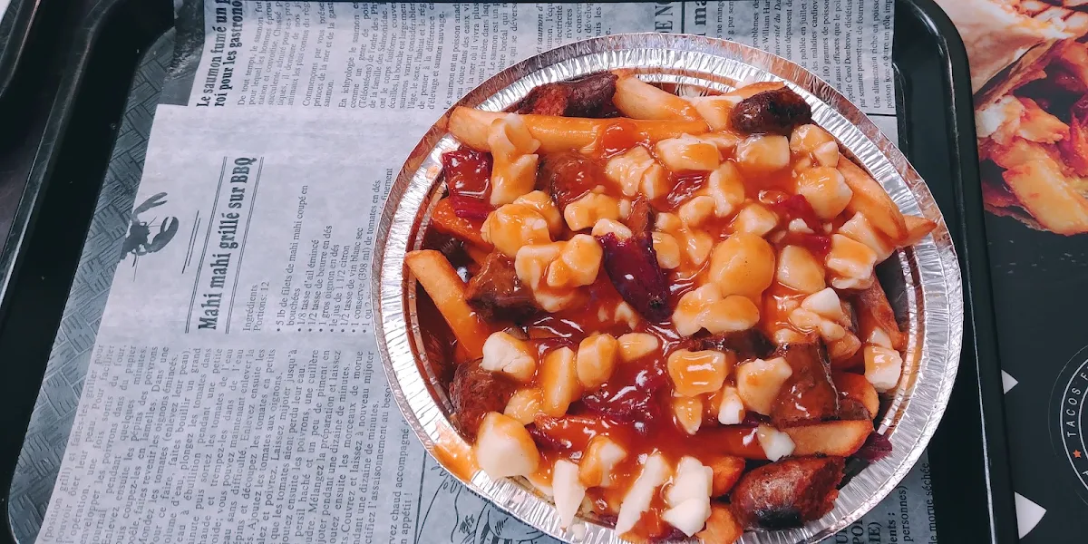 La Poutine