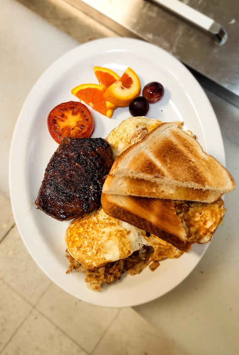 Mini Steak