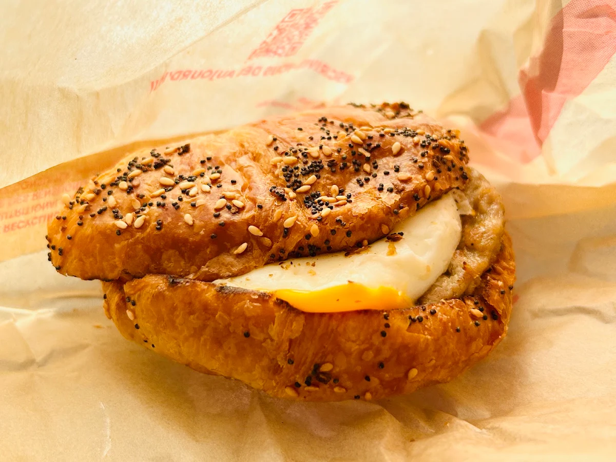 Everything Bagel