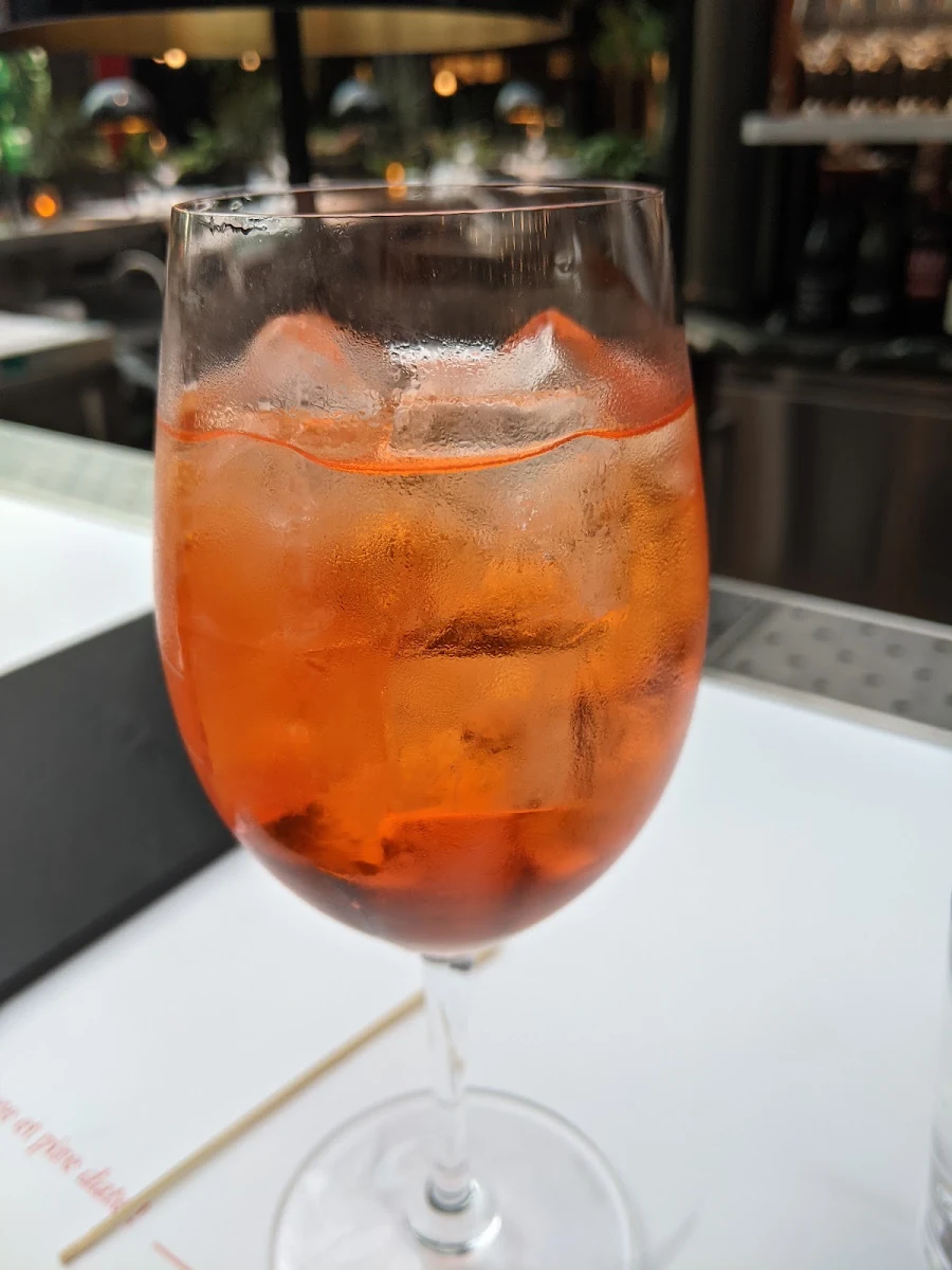 Encore Un Spritz