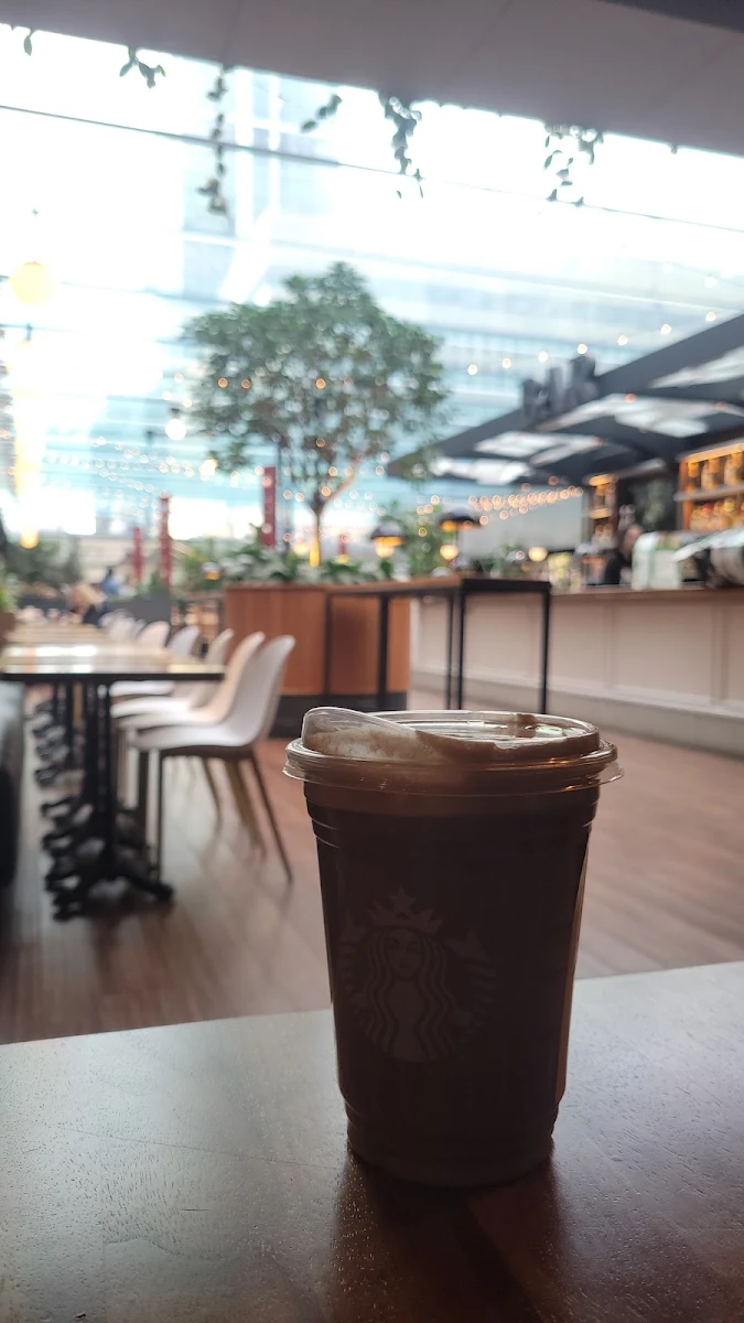 Starbucks Frappuccino