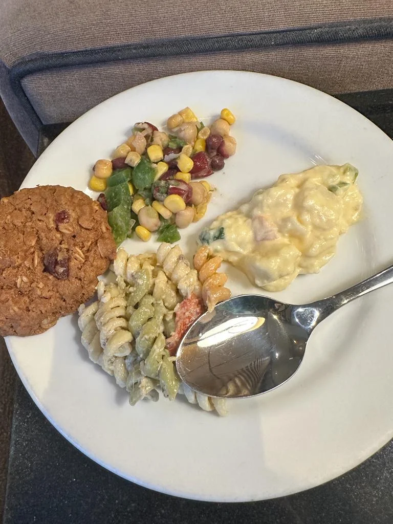 Russian Salad