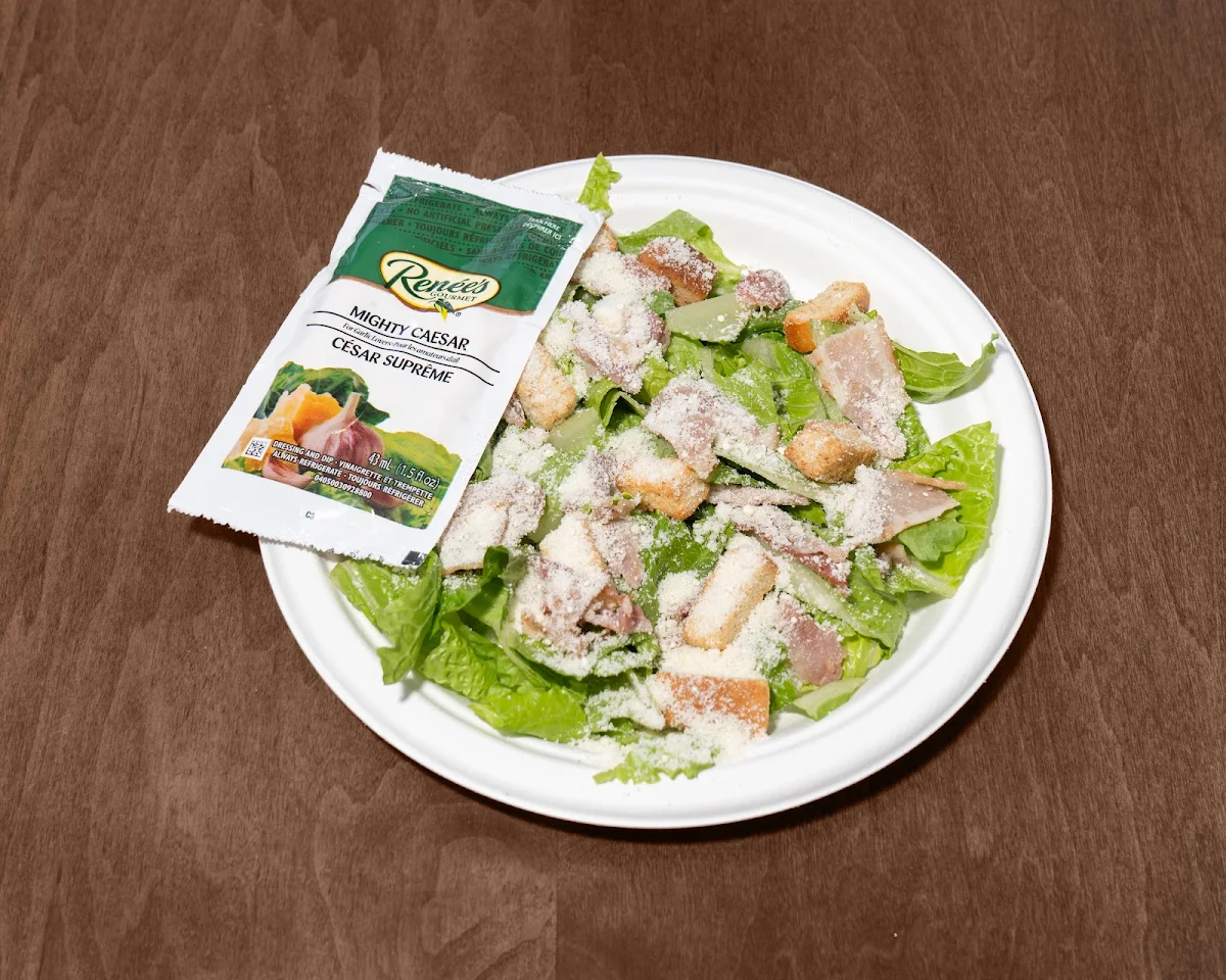 Caesar Salad