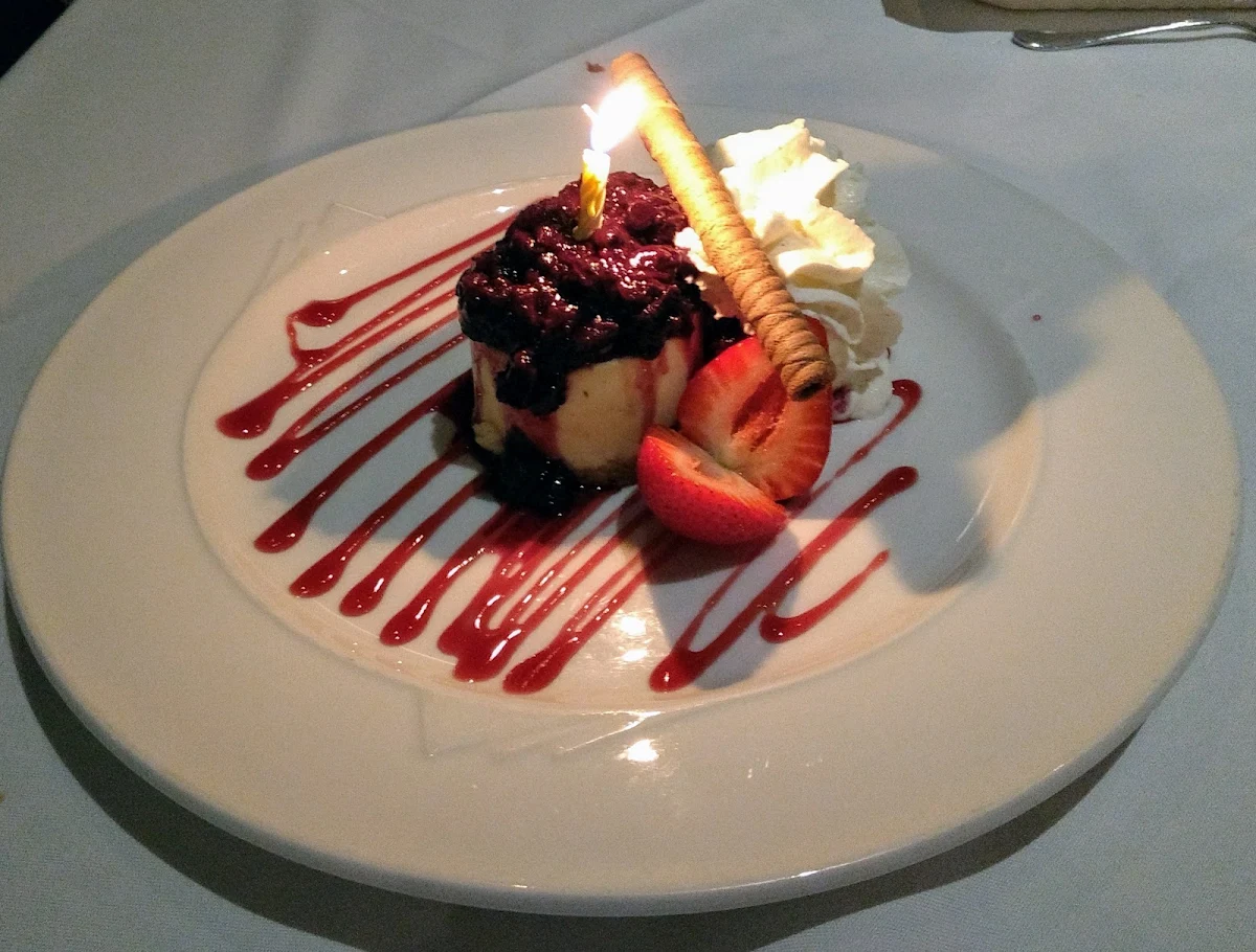 Cheese Cake