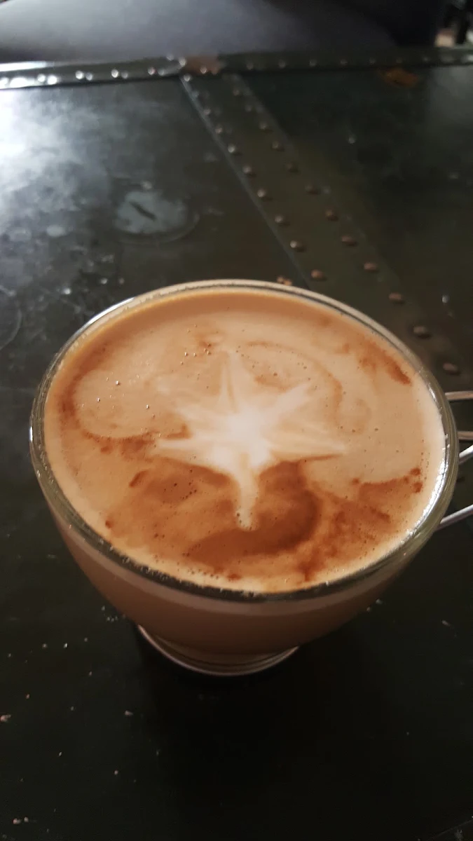 Maple Leaf