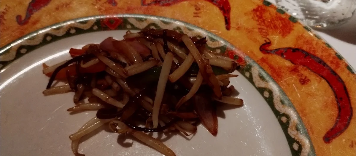 Shanghai Noodles