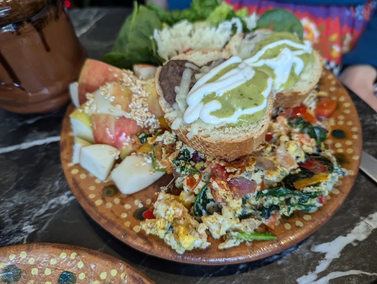 Glory Breakfast