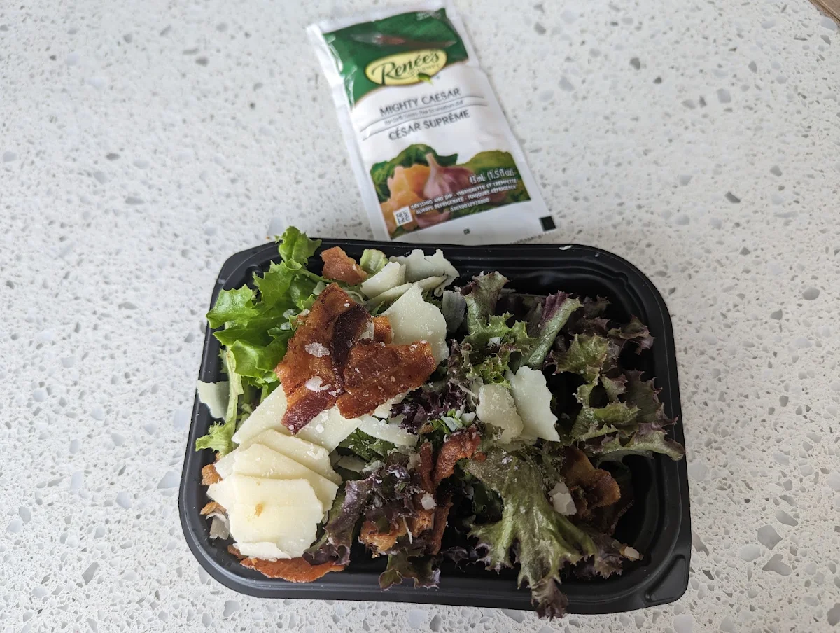 Caesar Salad