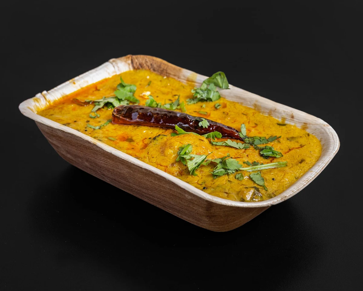 Dal Tadka