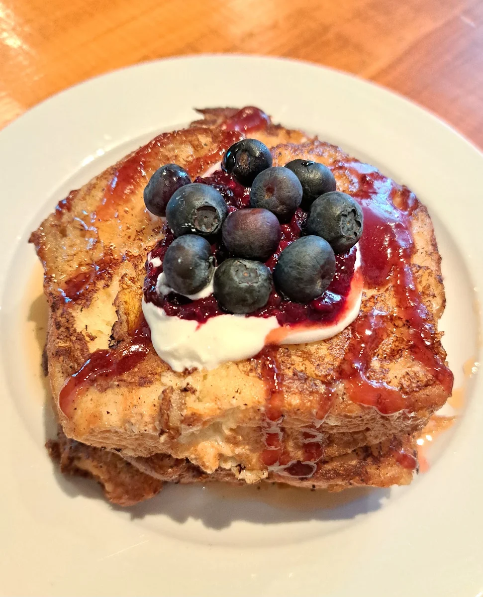 French Toast