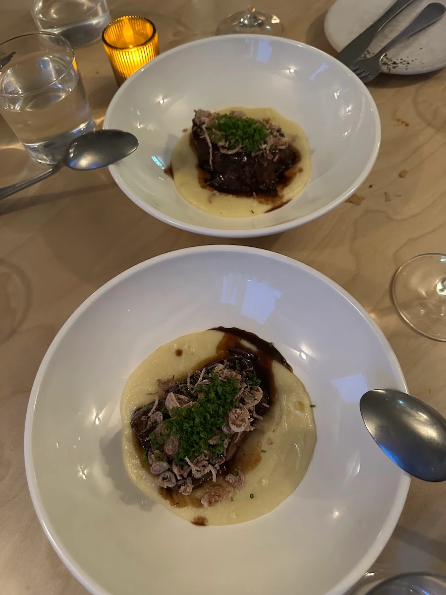Short Rib