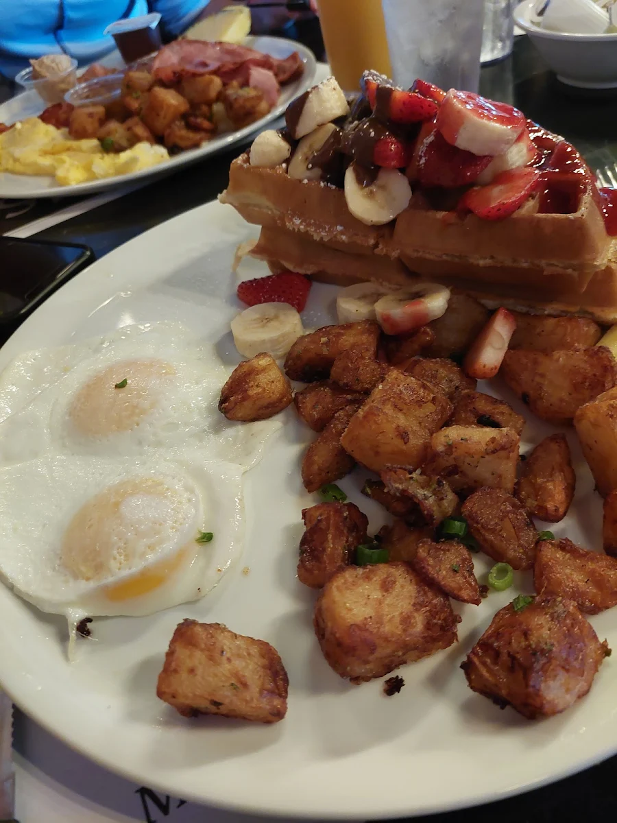 Club Déjeuner Breakfast Club