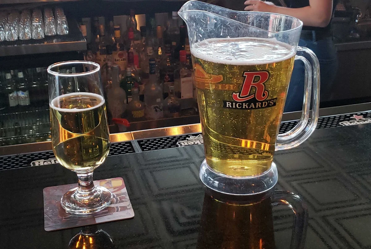 Coors Light
