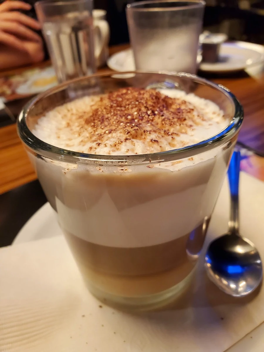 Latte