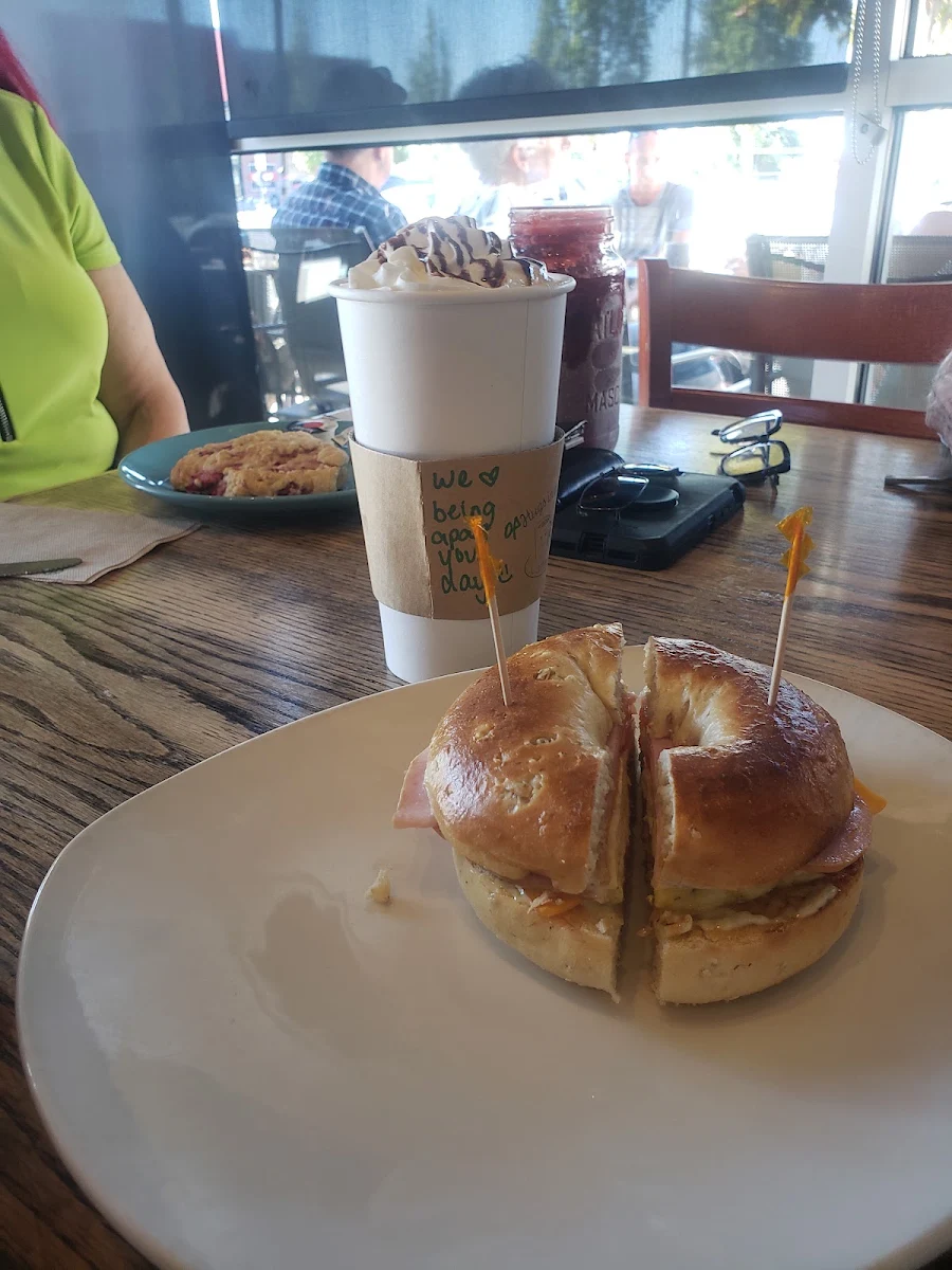 North Coast Bagel