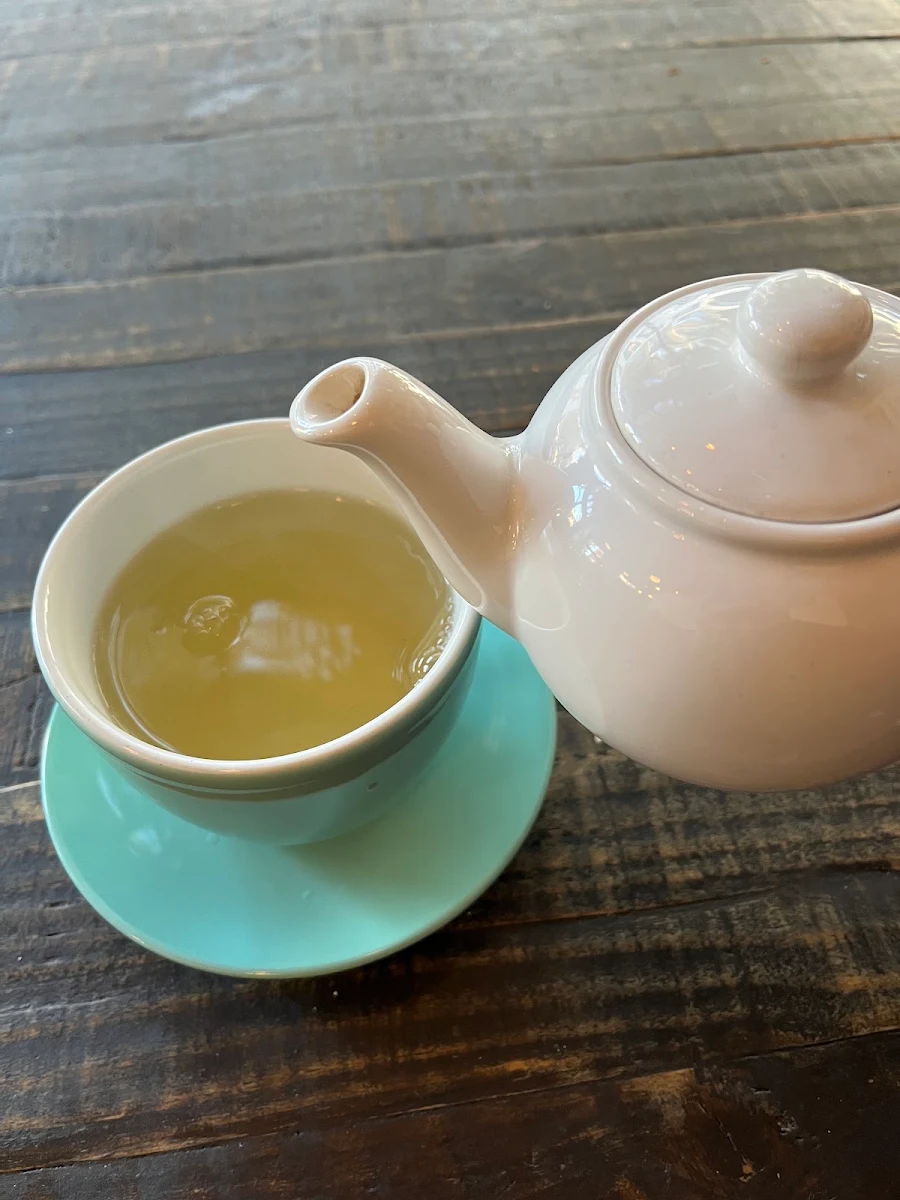Green Tea