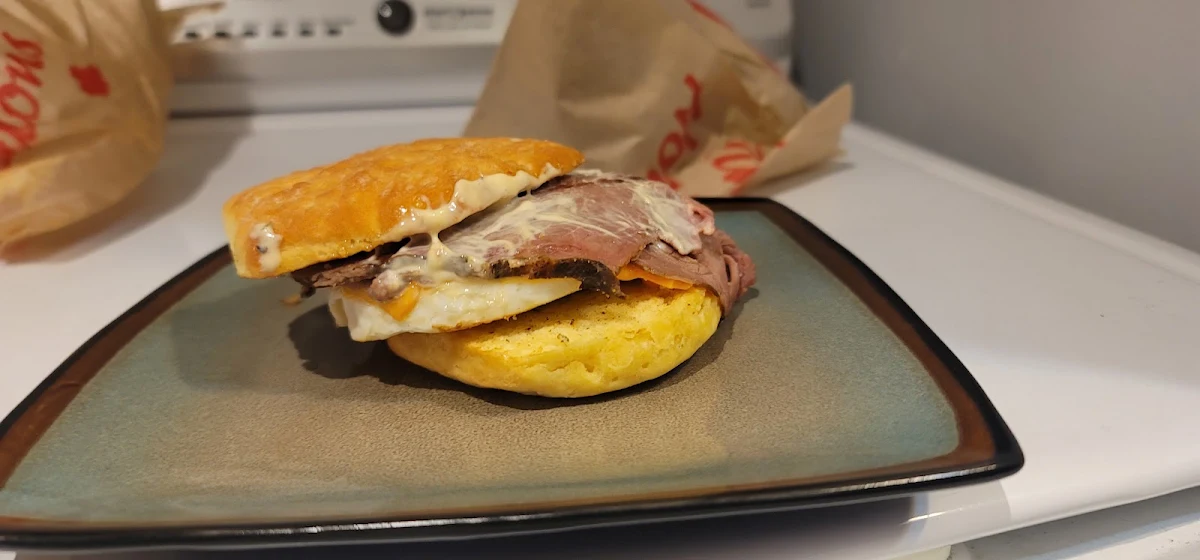 Highlights, Tim Hortons