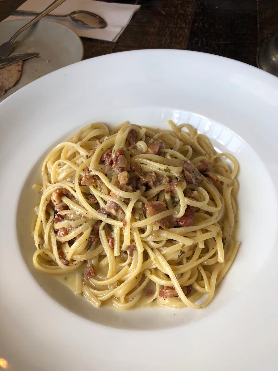 Carbonara