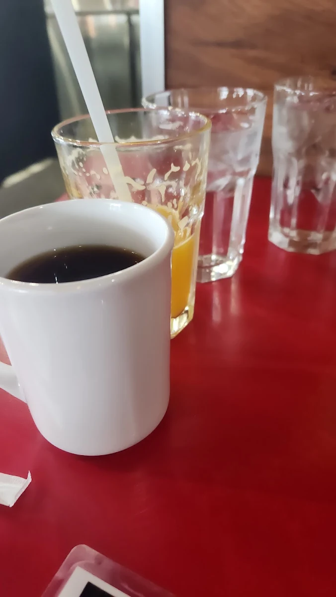Coffee