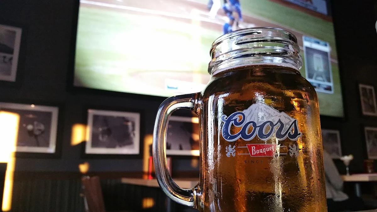 Coors Light