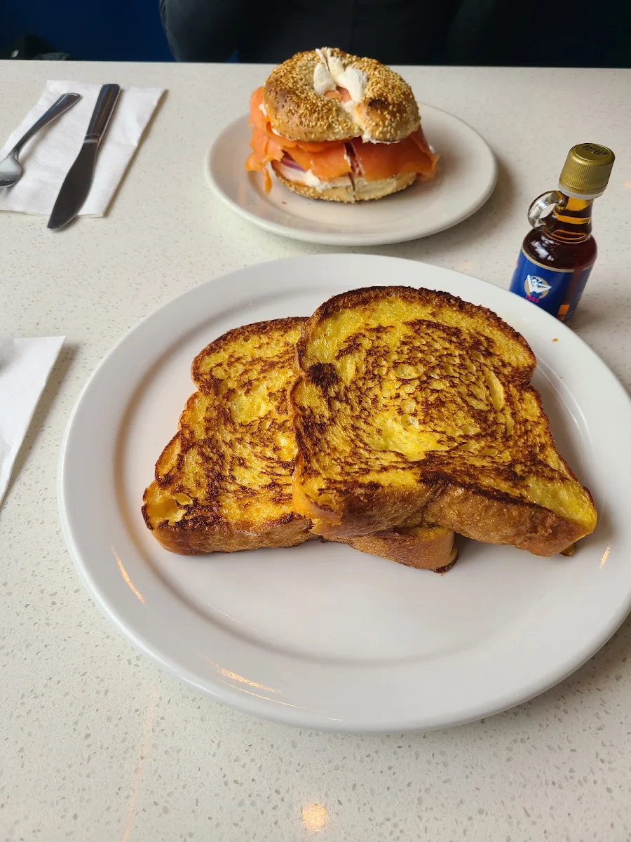 Challah French Toast