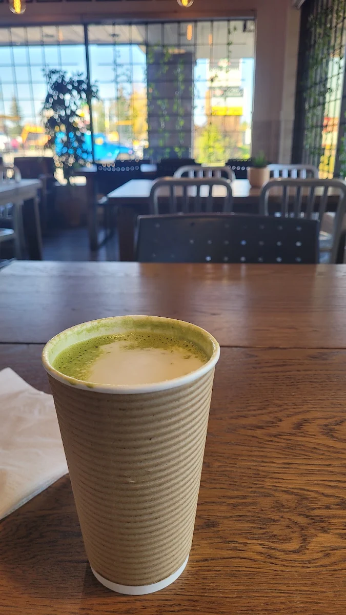 Highlights, Swirl Cafe & Games