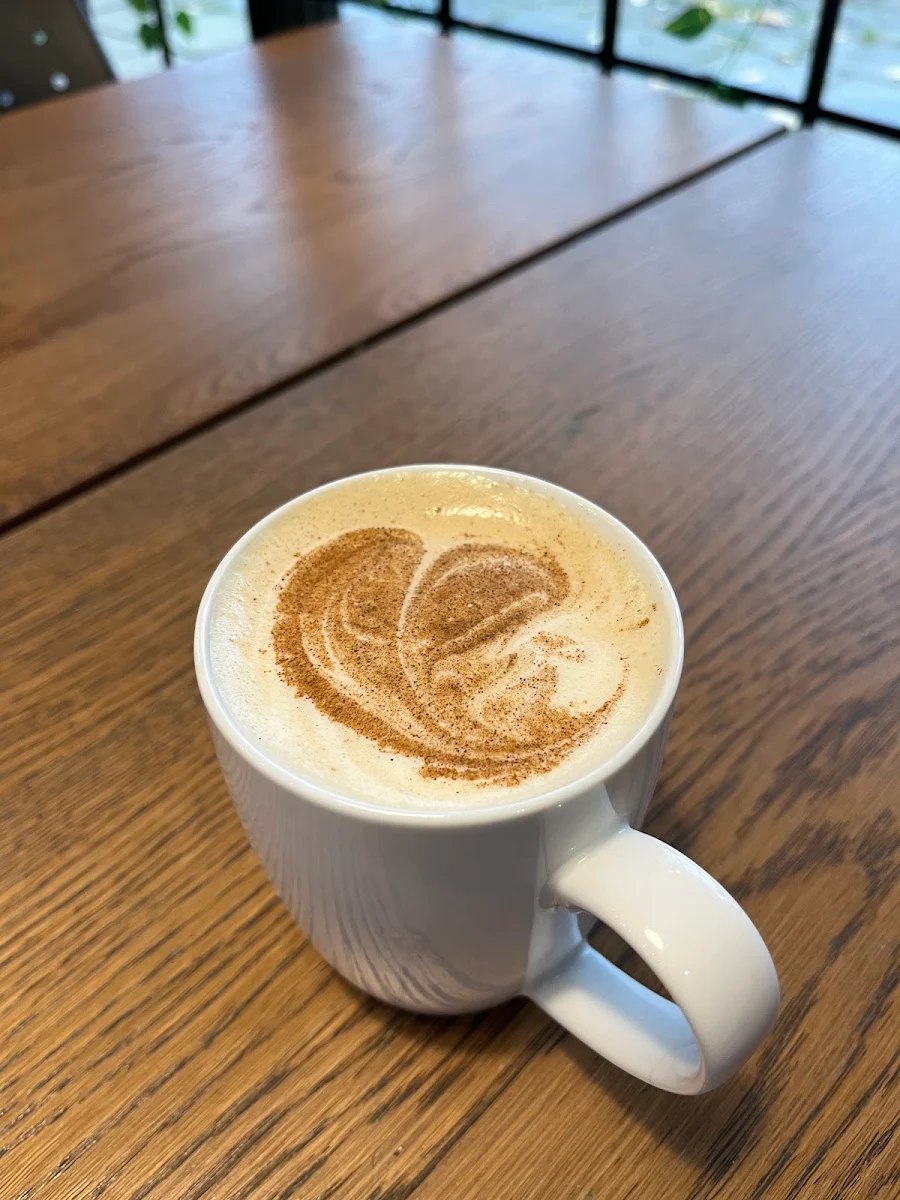 Highlights, Swirl Cafe & Games