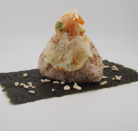 Highlights, Onigiri Shop (Pointe-aux-Trembles)