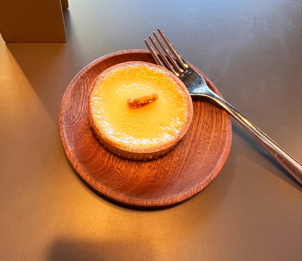 French Lemon Tart