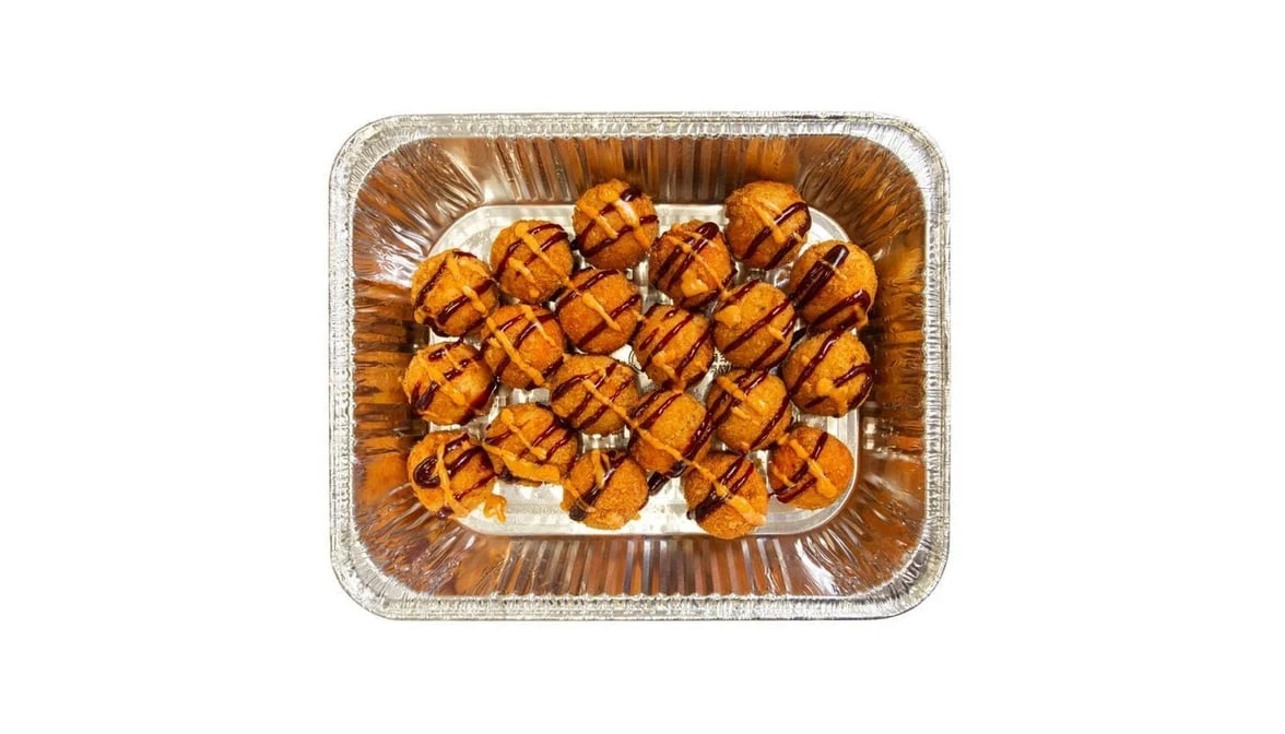 Highlights, Wok Box
