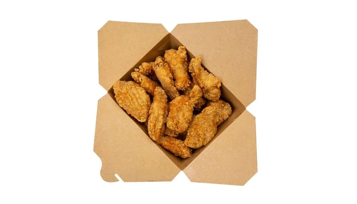 Highlights, Wok Box