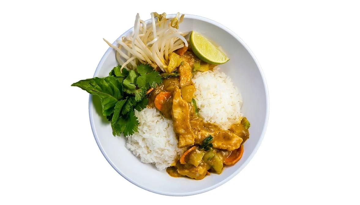 Highlights, Wok Box