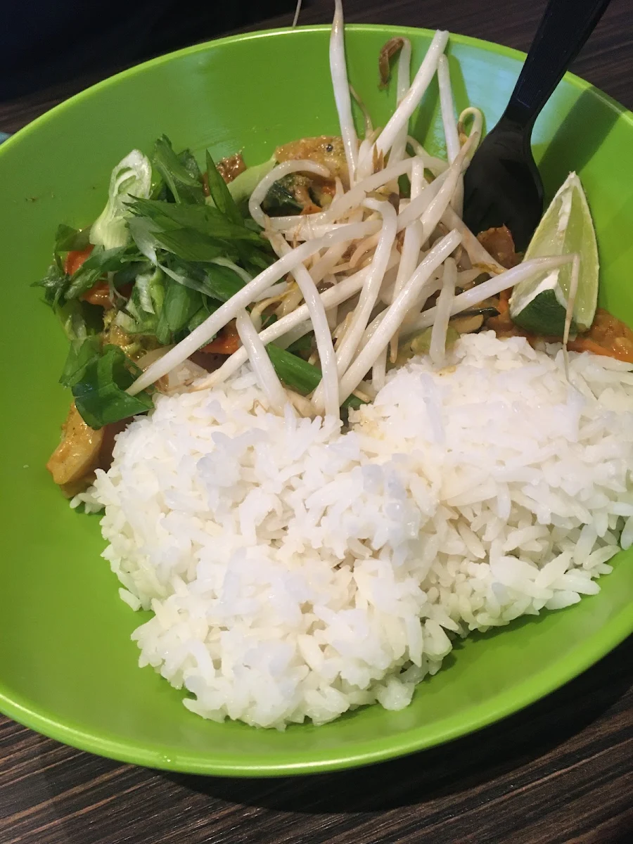 Highlights, Wok Box