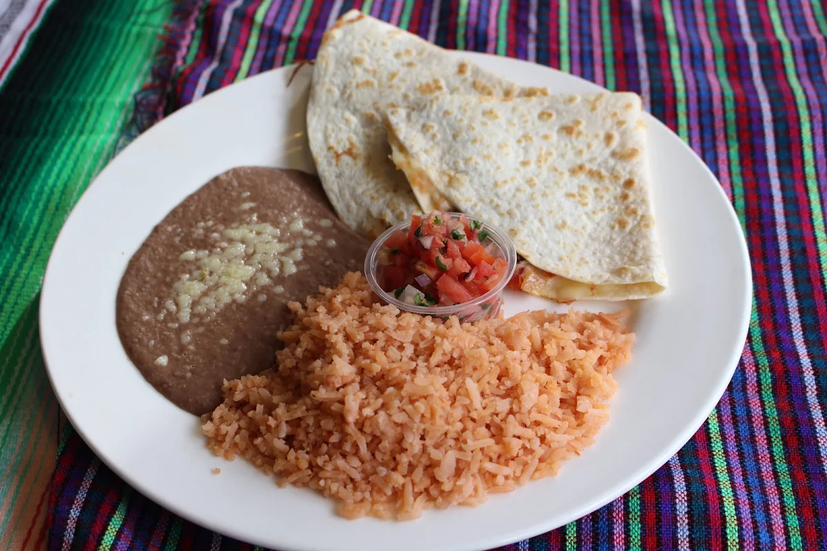 Side of Refried Beans