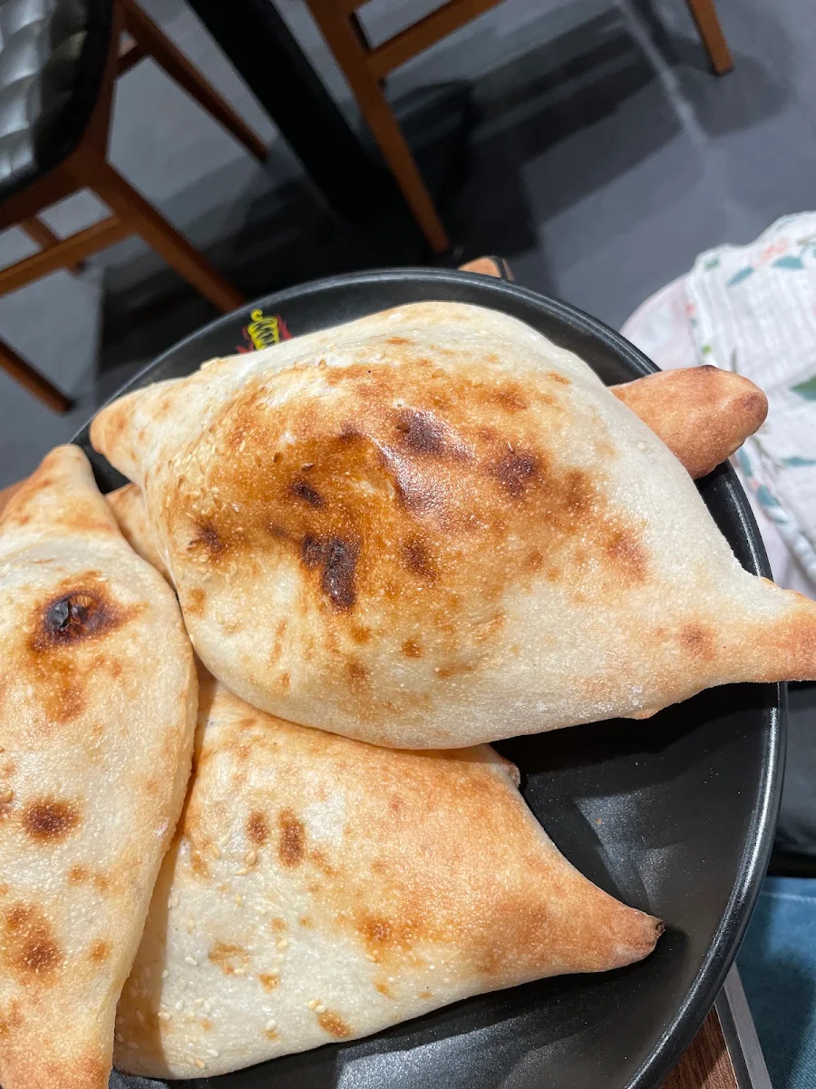 Bread