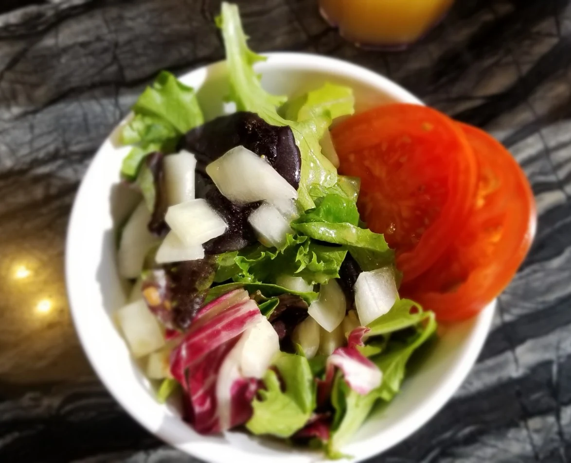 Side Salad