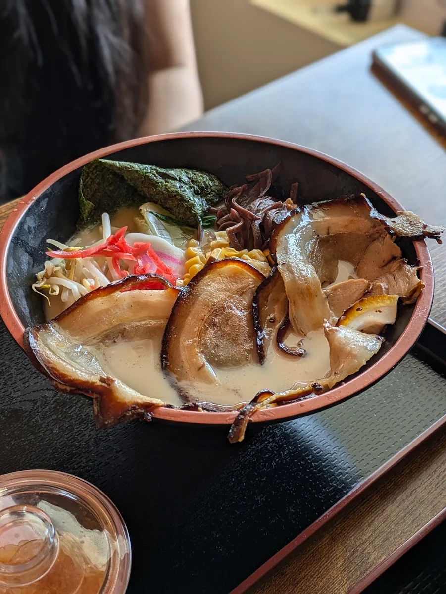 Ramen