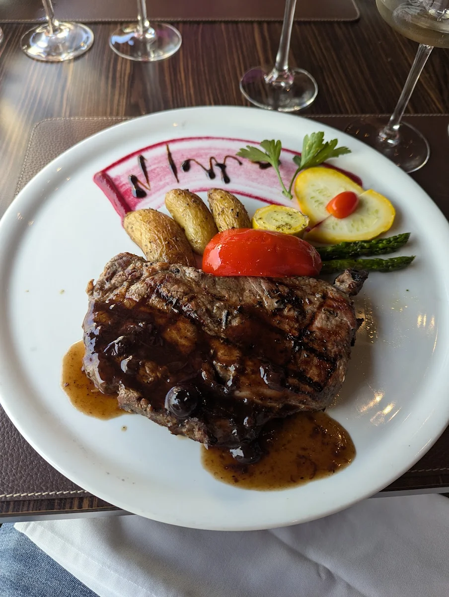 Ribeye Steak