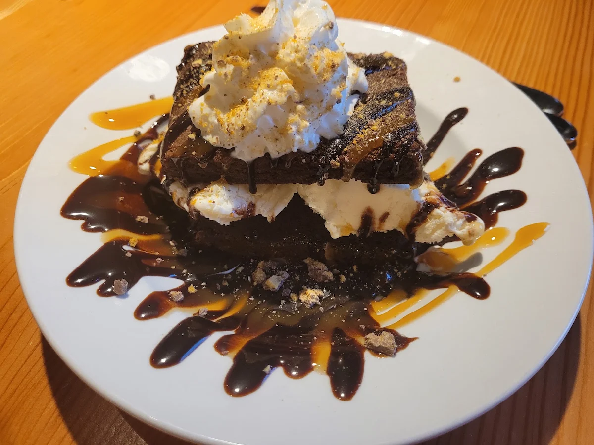Ice Cream Sandwich