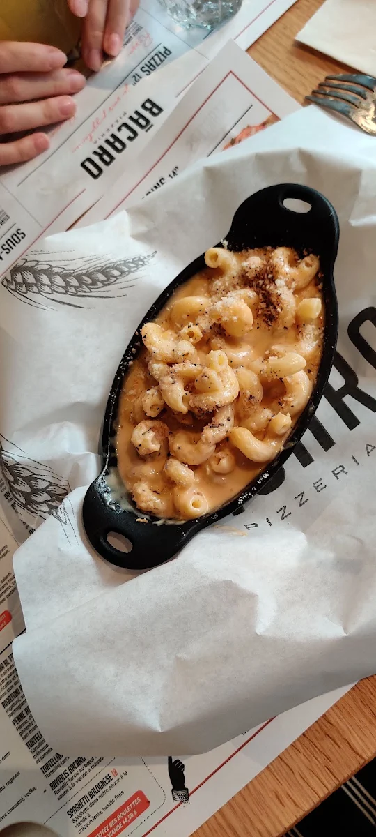 Mac&Cheese