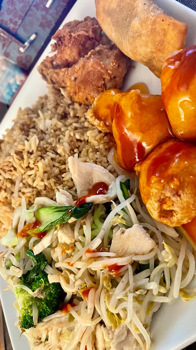 Chinese Food