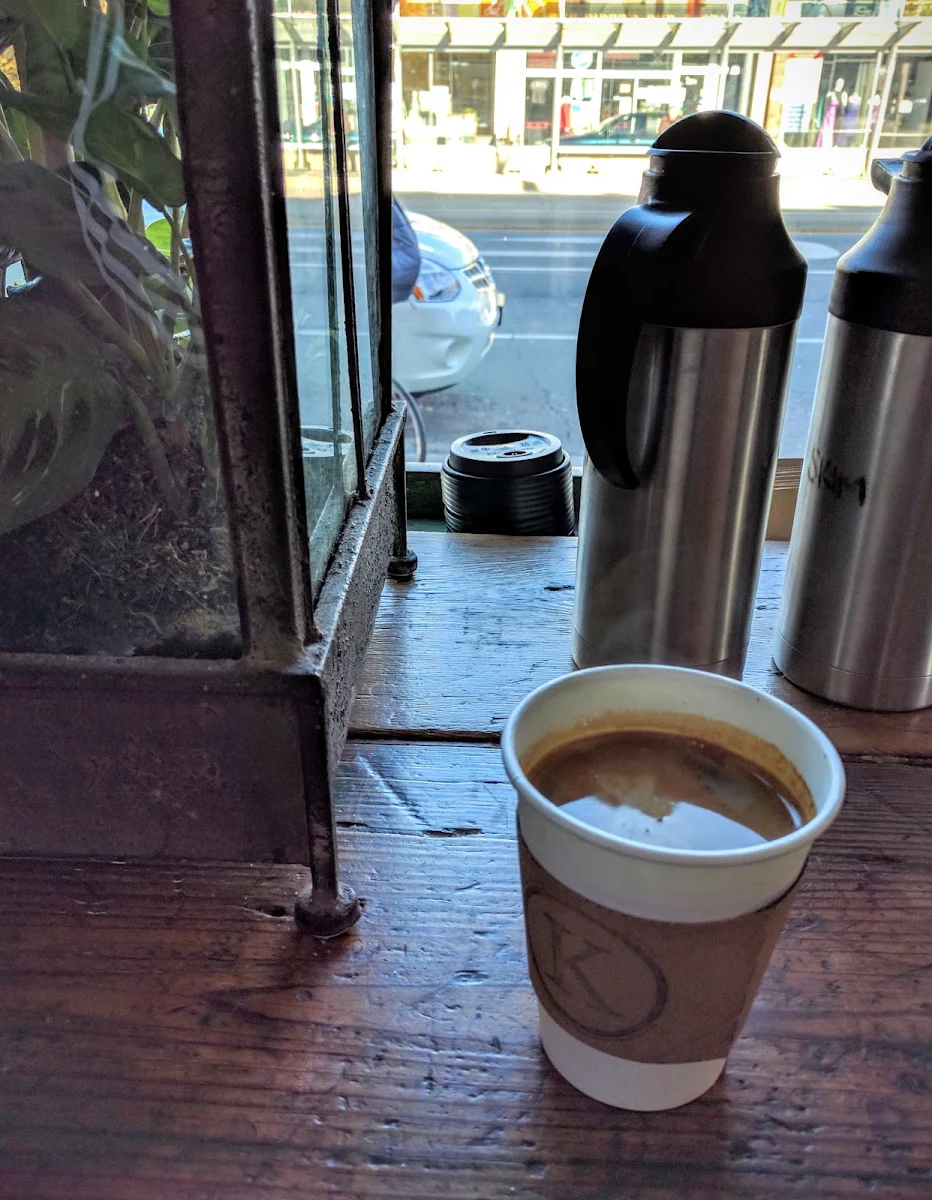 Sunday Morning