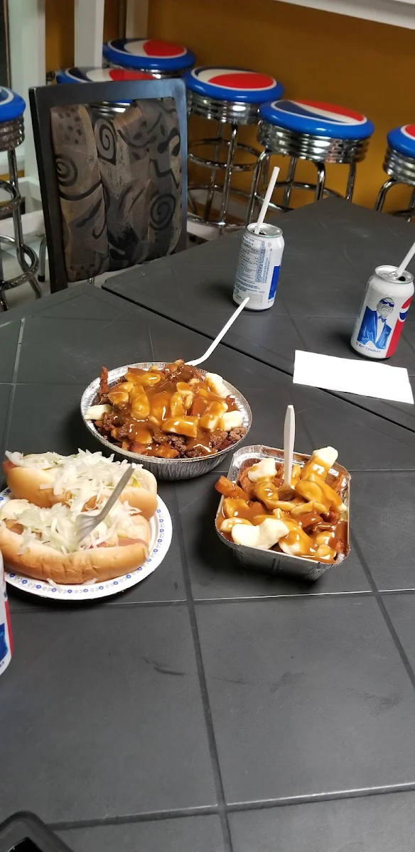 Meat Lovers