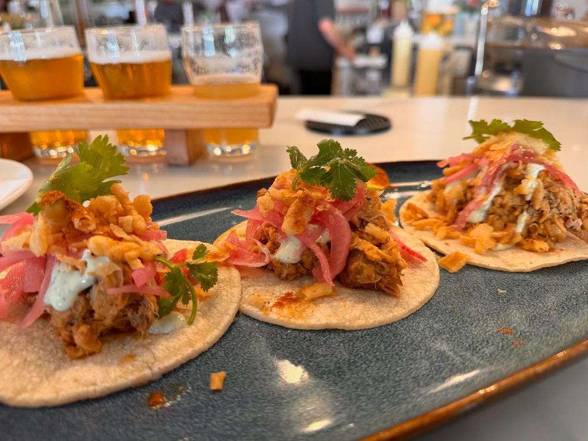GC - Carnitas Tacos