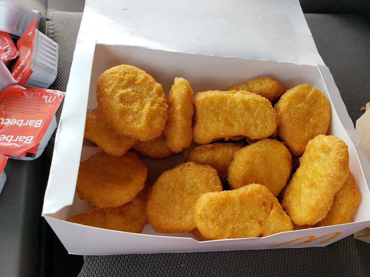 Chicken Nuggets