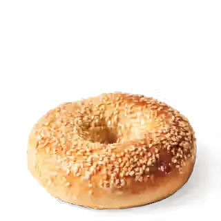 Sesame Seed Bagel