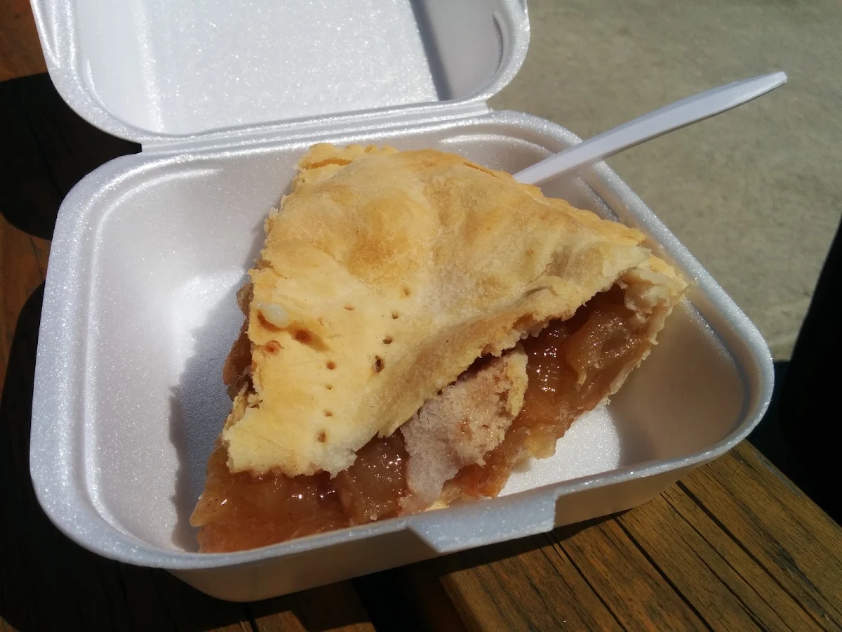 Apple Pie