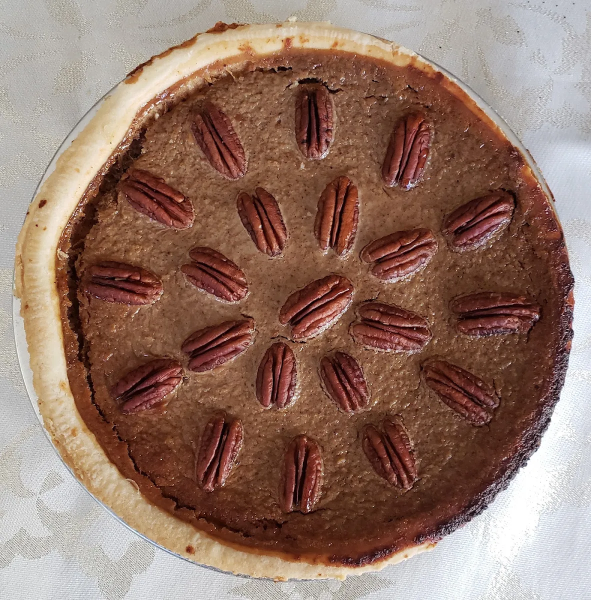 Pecan Pie